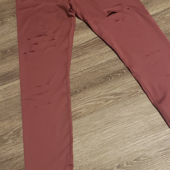 Womens High Waisted Tummy Control - Picture 7 of 7